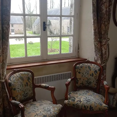 Du Manoir Des Anoteux * Carneville