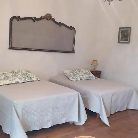 Du Manoir Des Anoteux Holiday home *