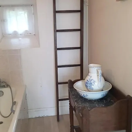 Du Manoir Des Anoteux *