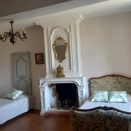 Du Manoir Des Anoteux Holiday home Carneville