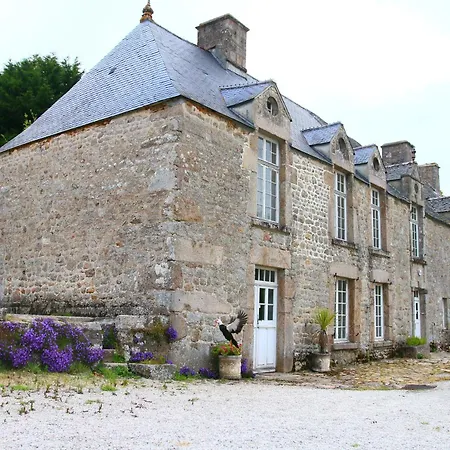 Du Manoir Des Anoteux Holiday home