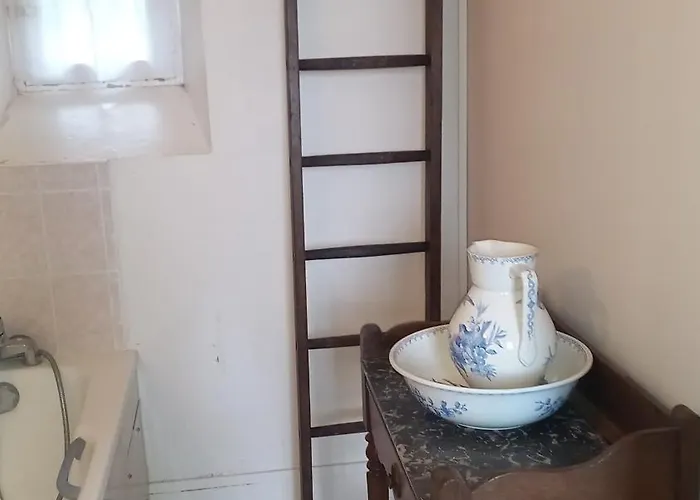 Du Manoir Des Anoteux *