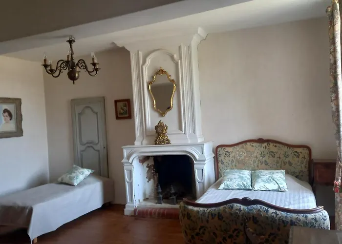 Du Manoir Des Anoteux Σπίτι διακοπών Carneville