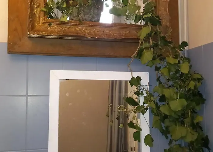 Du Manoir Des Anoteux Carneville